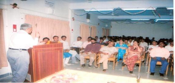 Millenium Institute Of Management Aurangabad Event photo 4